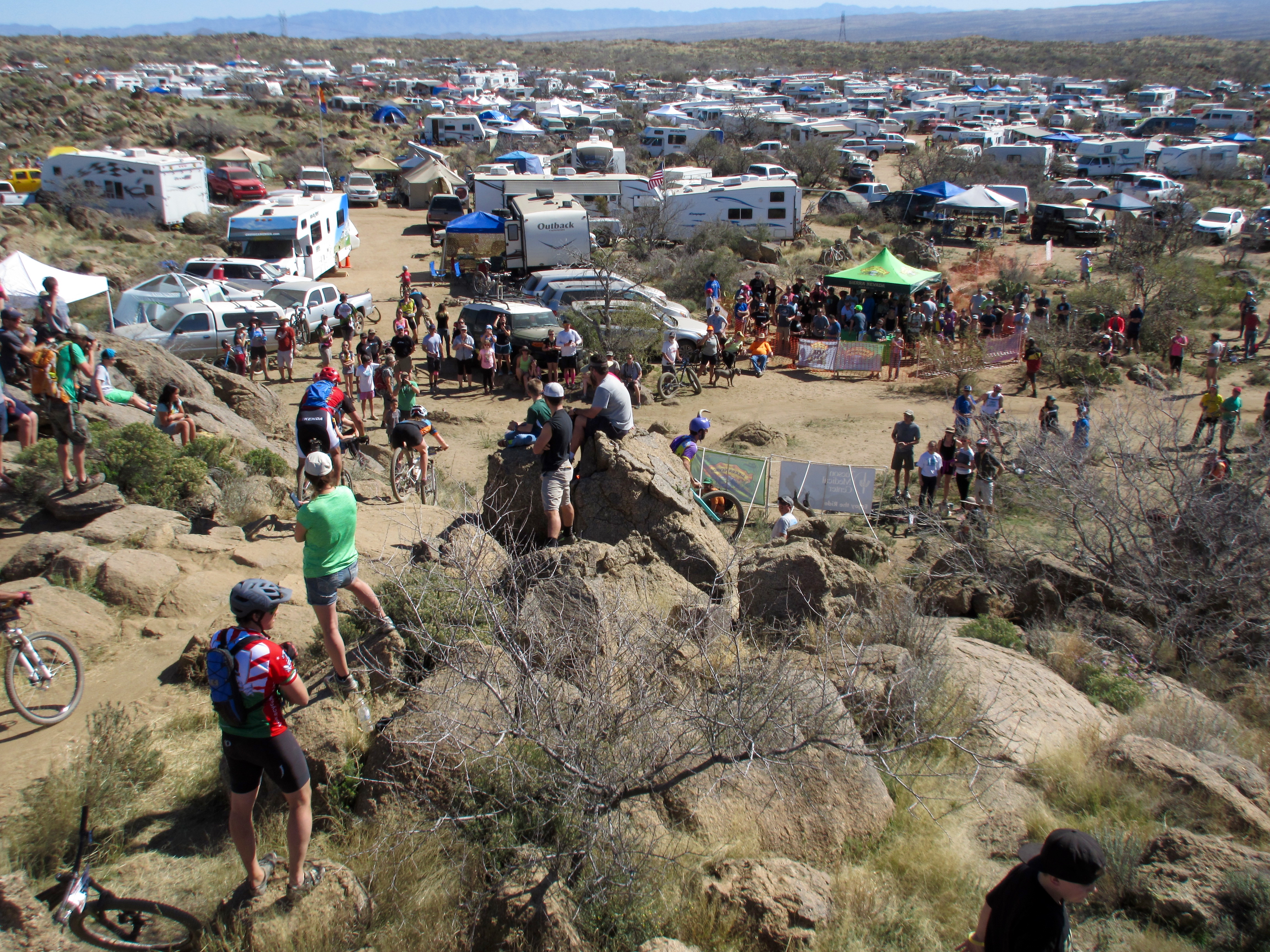 Old pueblo hotsell mountain bike race