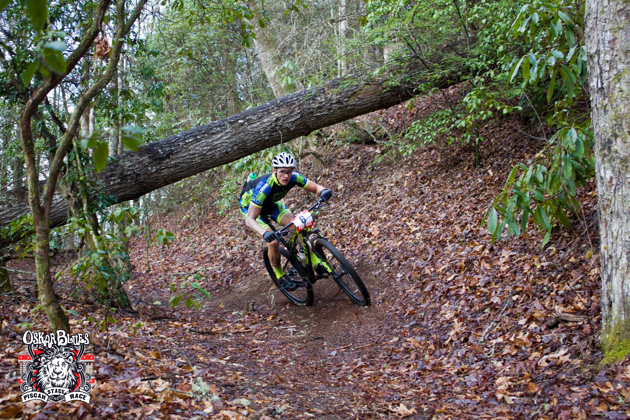 Pisgah discount stage race