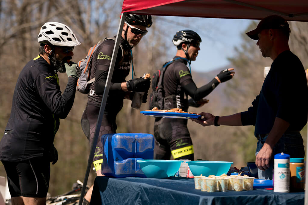 2022 Pisgah Stage Race Preview MTB Race News